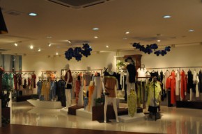 异牌—YNIGO店铺