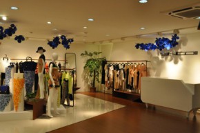 异牌—YNIGO店铺