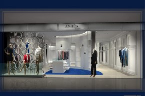 ANTIES-张氏安特思店铺