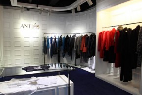 ANTIES-张氏安特思店铺