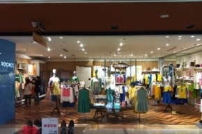 ROCOCO-洛可可店铺