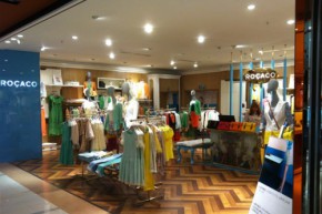 ROCOCO-洛可可店铺