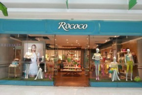 ROCOCO-洛可可店铺