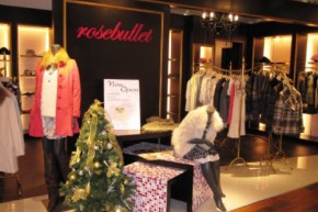 Rosebullet店铺