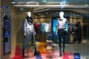 ANMANI-恩曼琳店铺