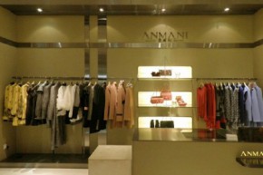 ANMANI-恩曼琳店铺