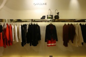 Caroline-卡洛琳店铺