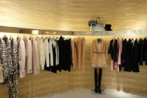 Caroline-卡洛琳店铺