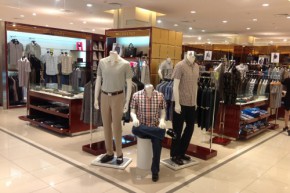 柏兰蒂-BURRENDY店铺