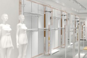 丹妮鹭-DNIAIGRET店铺