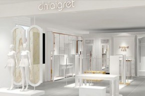 丹妮鹭-DNIAIGRET店铺