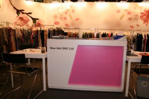 newidol-新偶像店铺