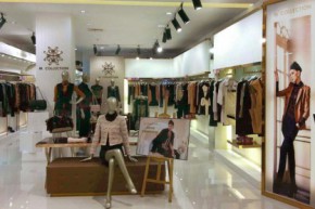 M Collection店铺