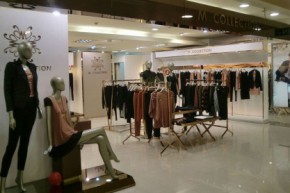 M Collection店铺