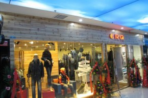ERQ店铺
