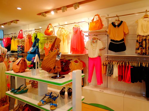 淑女时代店铺(图5)