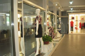 YANTE TREE - 元田树店铺