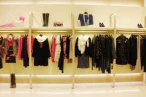 allaire-艾奈尔店铺