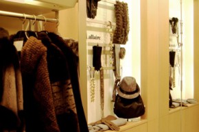 allaire-艾奈尔店铺