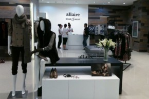 allaire-艾奈尔店铺