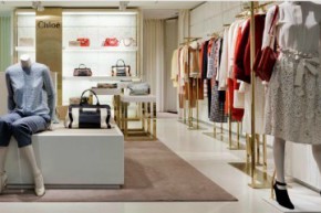 Chloe店铺
