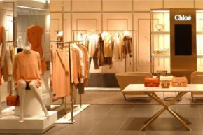 Chloe店铺