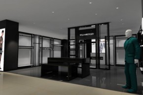 威廉博格-WELIANBOGE店铺