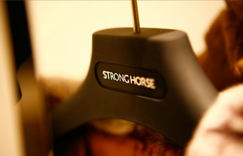 艾时依女装店铺展示