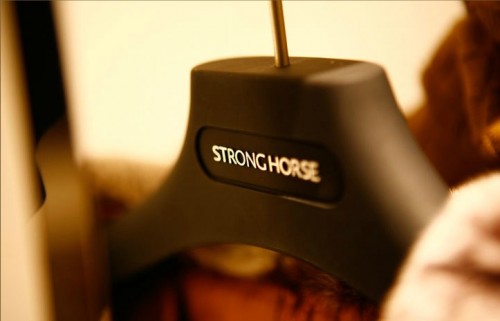 艾时依女装店铺展示