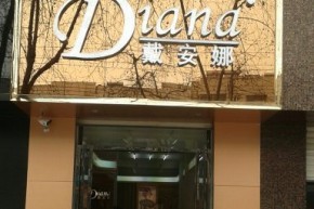 戴安娜店铺