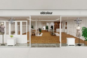 欧珂 - Old Colour店铺