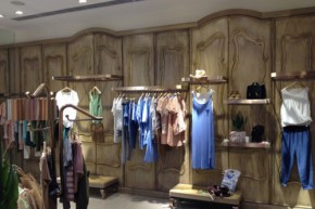 欧珂 - Old Colour店铺