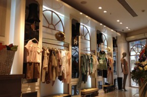 欧珂 - Old Colour店铺