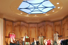 欧珂 - Old Colour店铺