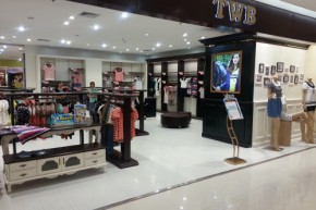 Toonie Woonie Bear店铺