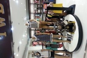 Toonie Woonie Bear店铺