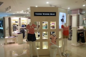 Toonie Woonie Bear店铺