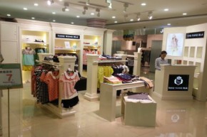 Toonie Woonie Bear店铺