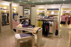 Toonie Woonie Bear店铺