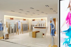 阁兰苏珊 - Ground Susan店铺