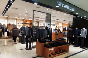 CANUDILO-卡奴迪路店铺