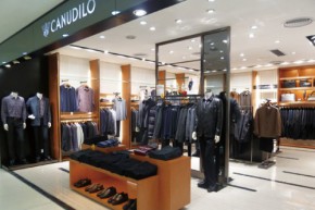 CANUDILO-卡奴迪路店铺