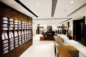 CANUDILO-卡奴迪路店铺