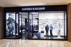 CANUDILO H HOLIDAYS店铺