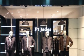 铂珏 - PtJades店铺