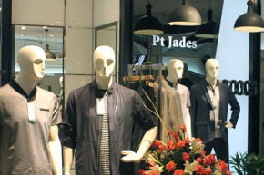 铂珏 - PtJades店铺