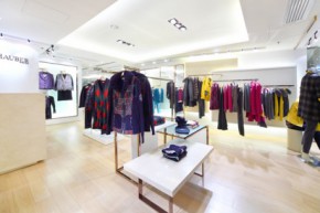 哈芭 - HAUBER店铺