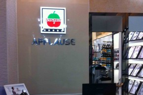 斯诺比苹果-APPLAUSE店铺