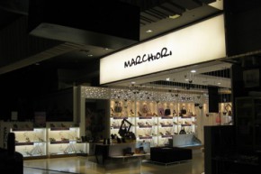 蜜丝罗妮-marchiori店铺