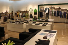 步森 - busen店铺